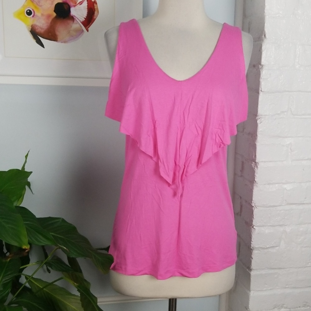 Merona tank